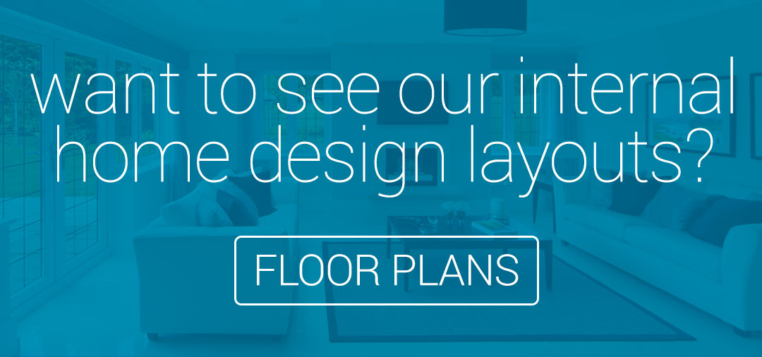 Facade floor plan